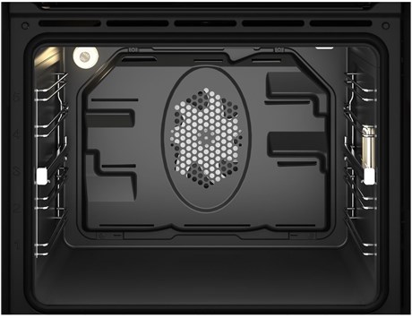 фото: Духовой шкаф Beko BIR25400XMS