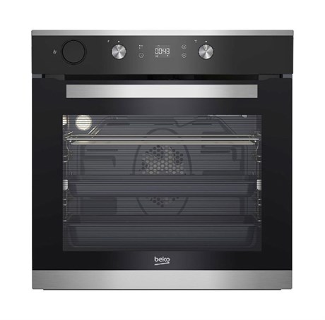 фото: Духовой шкаф Beko BIS15300X