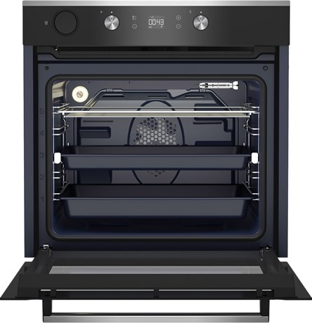 фото: Духовой шкаф Beko BIS15300X