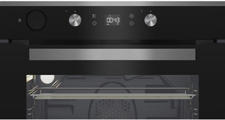 фото: Духовой шкаф Beko BIS15300X