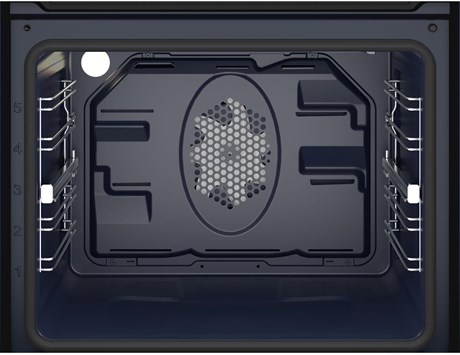 фото: Духовой шкаф Beko BIS15300X