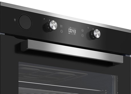 фото: Духовой шкаф Beko BIS15300X