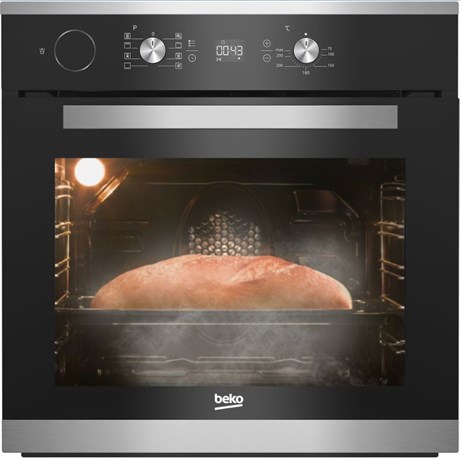 фото: Духовой шкаф Beko BIS23301BC