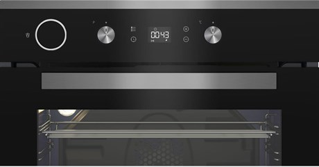 фото: Духовой шкаф Beko BIS25300XM