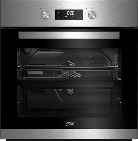 фото: Духовой шкаф Beko BRE22305X