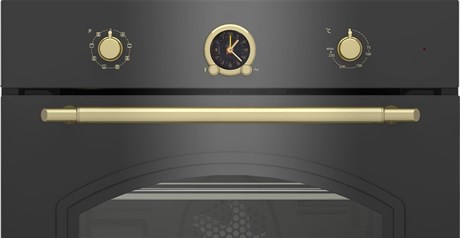 фото: Духовой шкаф Beko OIM 27201 A