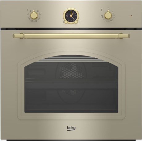 фото: Духовой шкаф Beko OIM 27201 C
