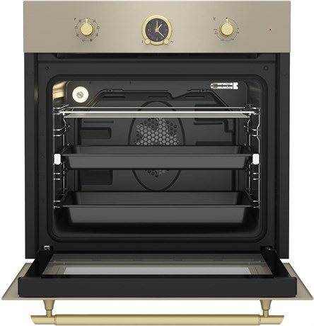 фото: Духовой шкаф Beko OIM 27201 C