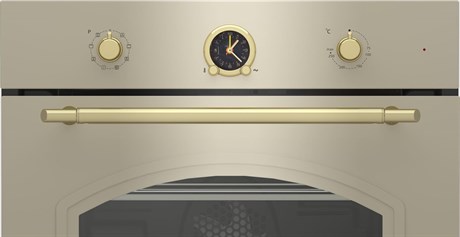фото: Духовой шкаф Beko OIM 27201 C