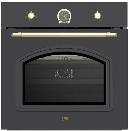 фото: Духовой шкаф Beko ORE27205A