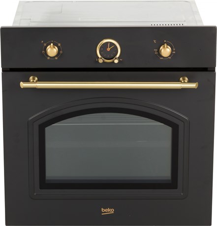 фото: Духовой шкаф Beko ORE27205A