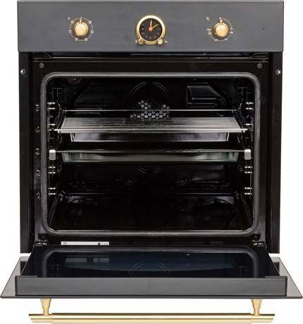 фото: Духовой шкаф Beko ORE27205A