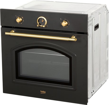 фото: Духовой шкаф Beko ORE27205A