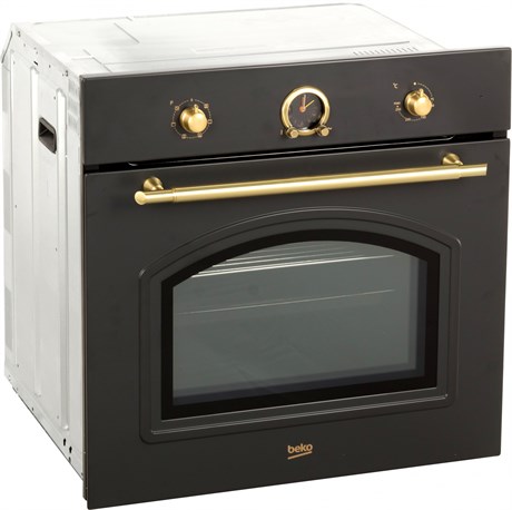 фото: Духовой шкаф Beko ORE27205A