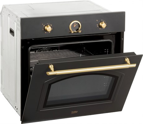 фото: Духовой шкаф Beko ORE27205A