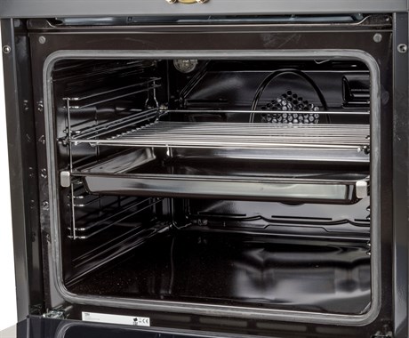 фото: Духовой шкаф Beko ORE27205A