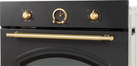 фото: Духовой шкаф Beko ORE27205A