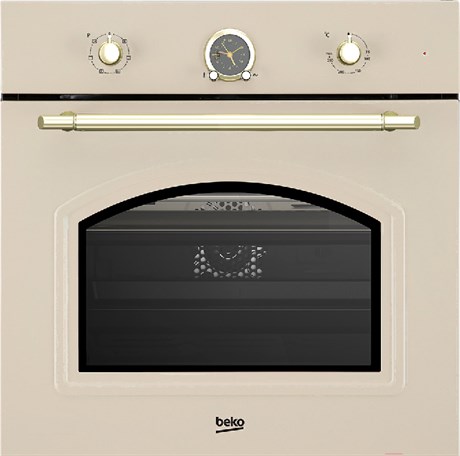 фото: Духовой шкаф Beko ORE27205C