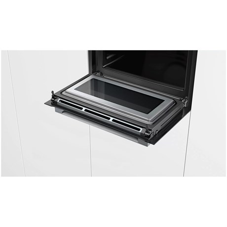 фото: Духовой шкаф Bosch CMG633BB1