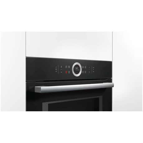 фото: Духовой шкаф Bosch CMG633BB1