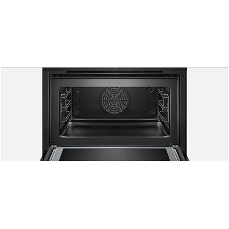 фото: Духовой шкаф Bosch CMG633BB1