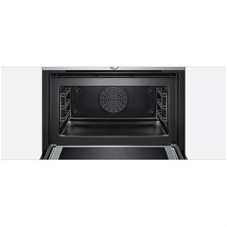 фото: Духовой шкаф Bosch CMG633BS1