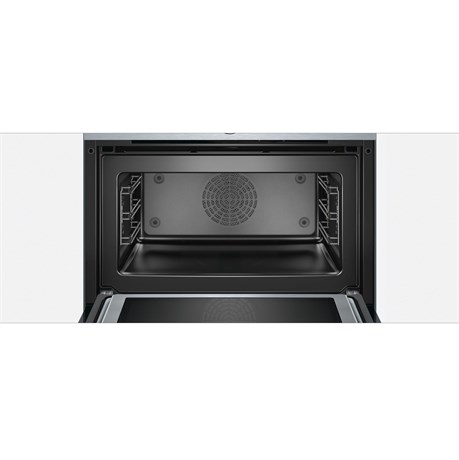 фото: Духовой шкаф Bosch CMG636BS1