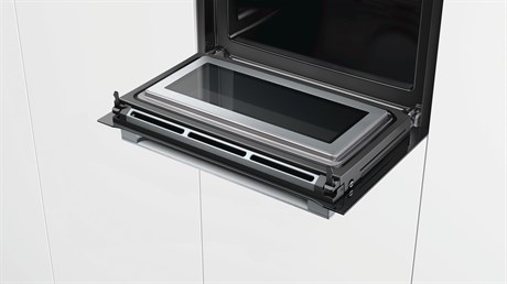 фото: Духовой шкаф Bosch CMG636BS1