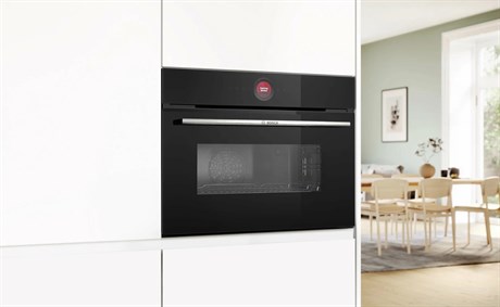 фото: Духовой шкаф Bosch CMG7241B1