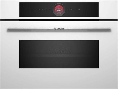 фото: Духовой шкаф Bosch CMG7241W1