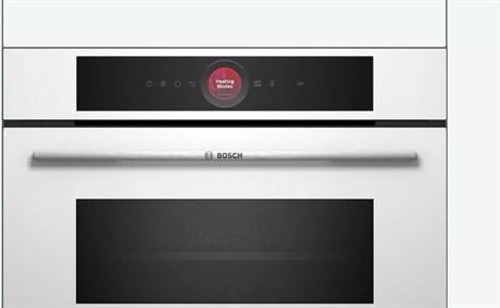 фото: Духовой шкаф Bosch CMG7241W1