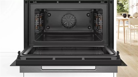 фото: Духовой шкаф Bosch CMG7241W1