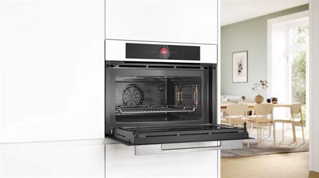 фото: Духовой шкаф Bosch CMG7241W1