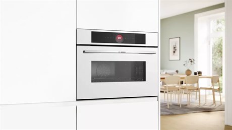 фото: Духовой шкаф Bosch CMG7241W1
