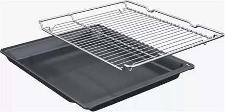 фото: Духовой шкаф Bosch CMG7241W1