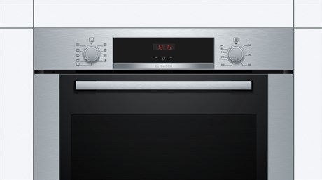 фото: Духовой шкаф Bosch HBA334YS0