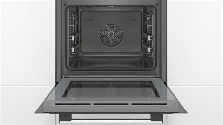 фото: Духовой шкаф Bosch HBA334YS0