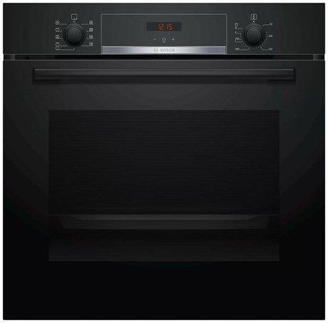 фото: Духовой шкаф Bosch HBA534EB0