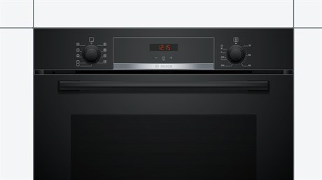 фото: Духовой шкаф Bosch HBA534EB0