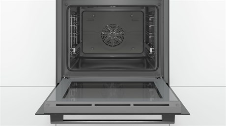 фото: Духовой шкаф Bosch HBA534EB0