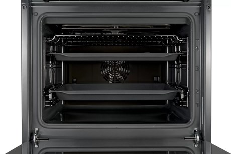 фото: Духовой шкаф Bosch HBA534EB0