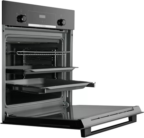 фото: Духовой шкаф Bosch HBA534EB0