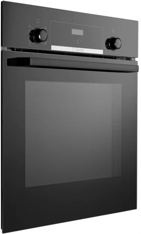 фото: Духовой шкаф Bosch HBA534EB0