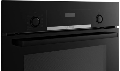 фото: Духовой шкаф Bosch HBA534EB0