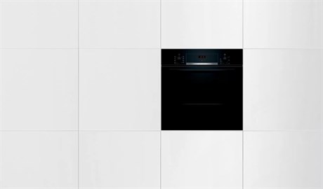 фото: Духовой шкаф Bosch HBA534EB0