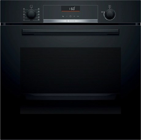 фото: Духовой шкаф Bosch HBA5360B0