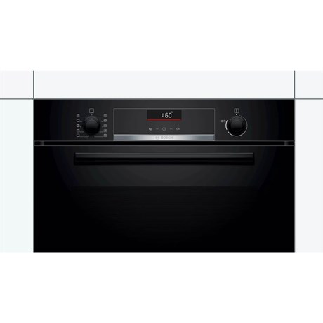 фото: Духовой шкаф Bosch HBA5360B0