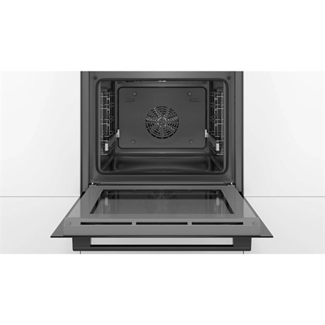 фото: Духовой шкаф Bosch HBA5360B0