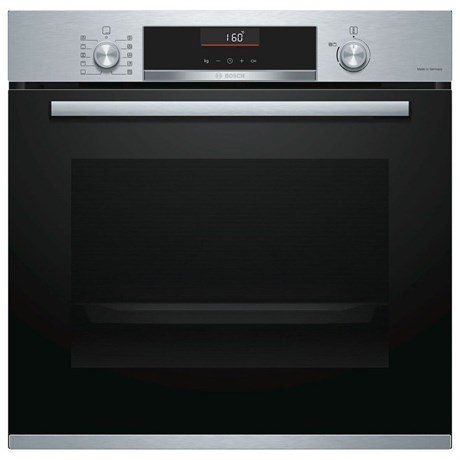 фото: Духовой шкаф Bosch HBA5360S0
