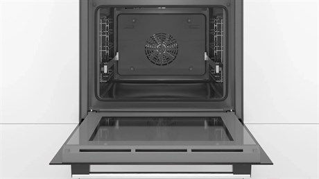 фото: Духовой шкаф Bosch HBA5360S0